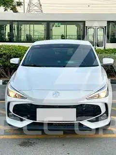 2025 MG MG3