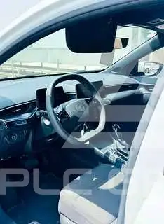 2025 MG MG3
