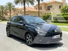 2025 MG MG3