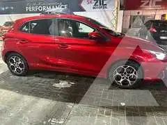 2025 MG MG3