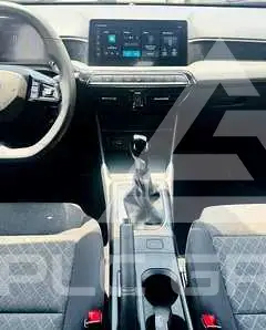 2025 MG MG3