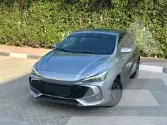 2025 MG MG3