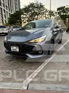 2025 MG MG3