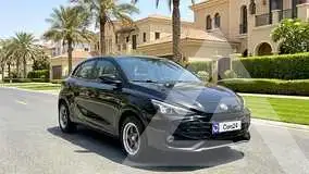 2025 MG MG3