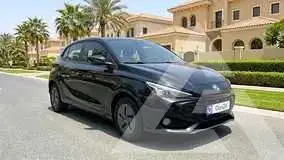 2025 MG MG3