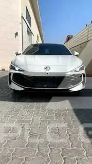 2025 MG 