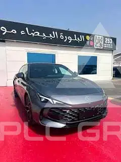 2025 MG 