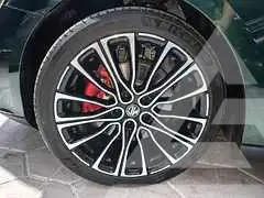 2025 MG Mg7