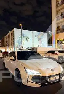 2025 MG 