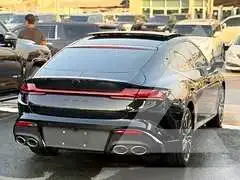 2025 MG Mg7