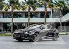 2025 MG Mg7