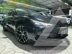 2025 MG 