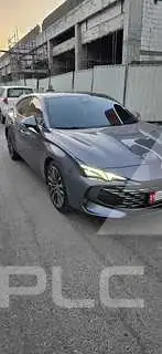 2025 MG Mg7