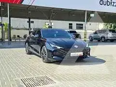 2025 MG Mg7