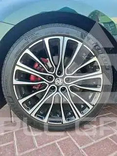 2025 MG 