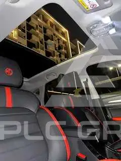 2025 MG ZS