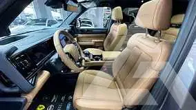 2025 Leopard 5