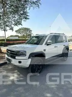 2025 Leopard 5