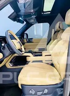 2025 Leopard 5