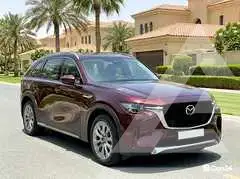2025 Mazda CX-90
