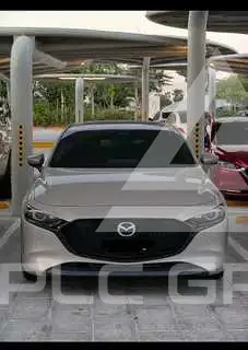 2025 Mazda 3