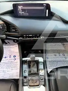 2025 Mazda 3