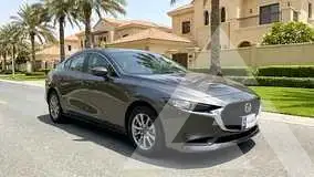 2025 Mazda 3