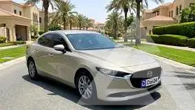 2025 Mazda 3