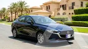 2025 Mazda 3