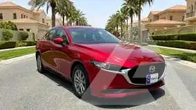 2025 Mazda 3