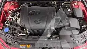 2025 Mazda 3