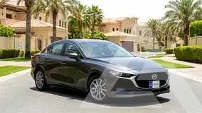 2025 Mazda 3