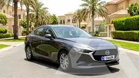2025 Mazda 3