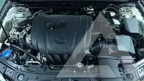 2025 Mazda 3