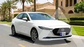 2025 Mazda 3
