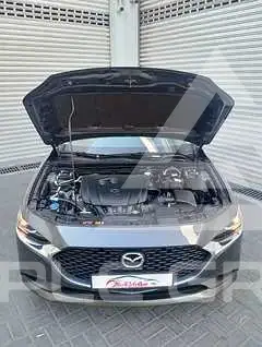 2025 Mazda 3