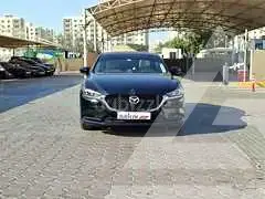 2025 Mazda 6