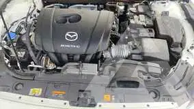 2025 Mazda 6
