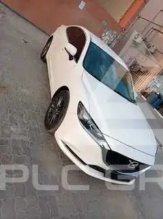 2025 Mazda 6