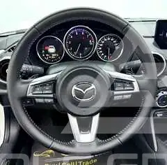 2025 Mazda MX-5