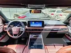 2025 Lincoln AVIATOR