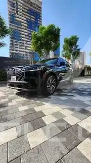2025 Lincoln AVIATOR