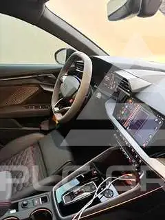 2025 Audi RS3