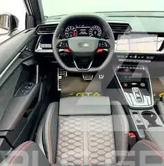 2025 Audi RS3