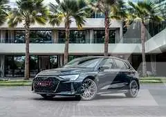 2025 Audi RS3
