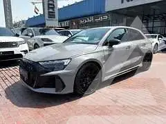 2025 Audi RS3