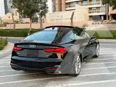 2025 Audi A5