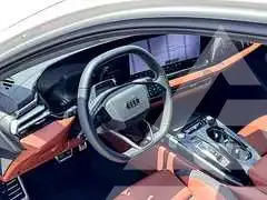 2025 Audi A5