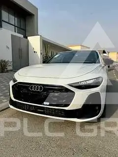 2025 Audi A5