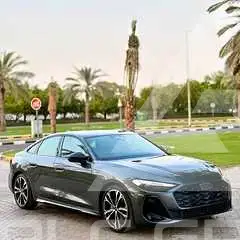 2025 Audi A5